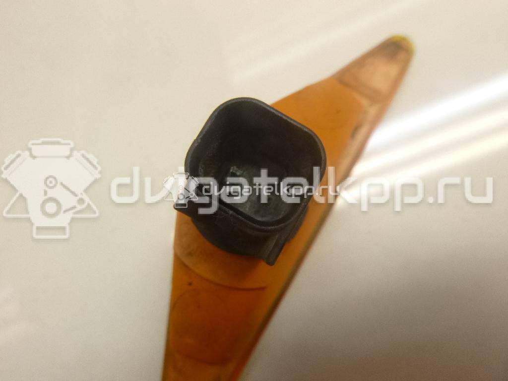 Фото Повторитель на крыло желтый  4517451 для Ford Focus / Mondeo {forloop.counter}}