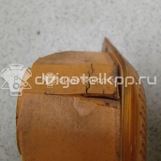 Фото Повторитель на крыло желтый  4517451 для Ford Focus / Mondeo
