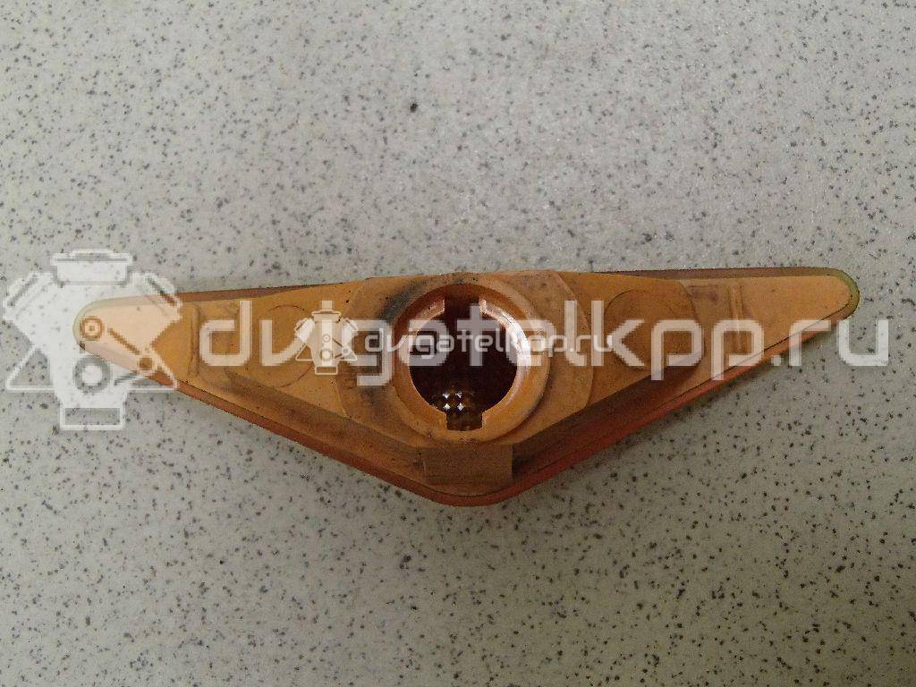 Фото Повторитель на крыло желтый  4517451 для Ford Focus / Mondeo {forloop.counter}}