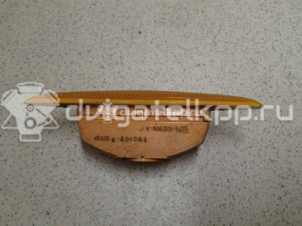 Фото Повторитель на крыло желтый  4517451 для Ford Focus / Mondeo {forloop.counter}}
