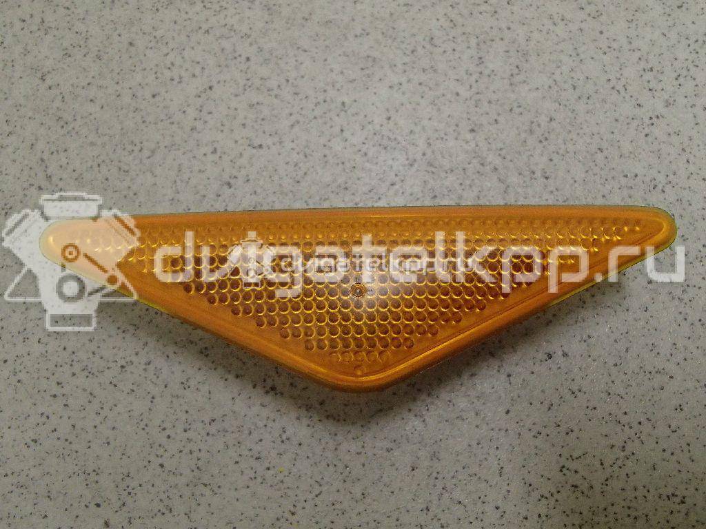 Фото Повторитель на крыло желтый  4517451 для Ford Focus / Mondeo {forloop.counter}}