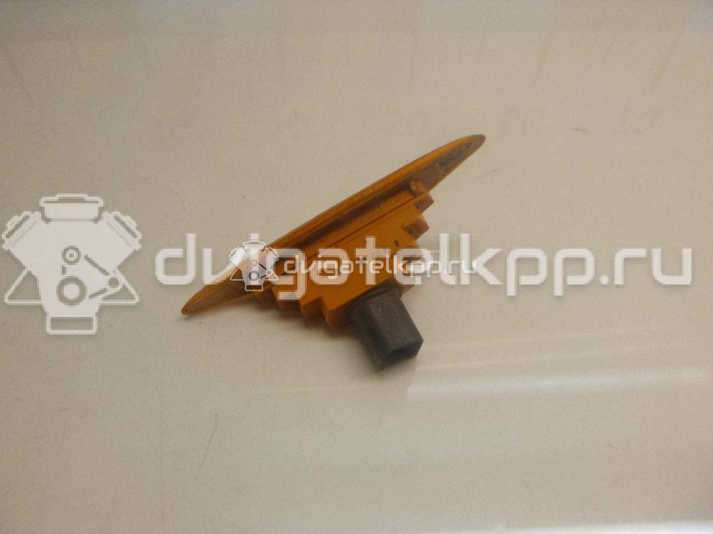 Фото Повторитель на крыло желтый  4517451 для Ford Focus / Mondeo {forloop.counter}}