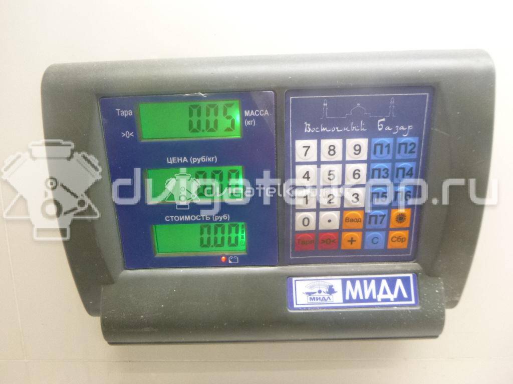 Фото Повторитель на крыло желтый  4517451 для Ford Focus / Mondeo {forloop.counter}}