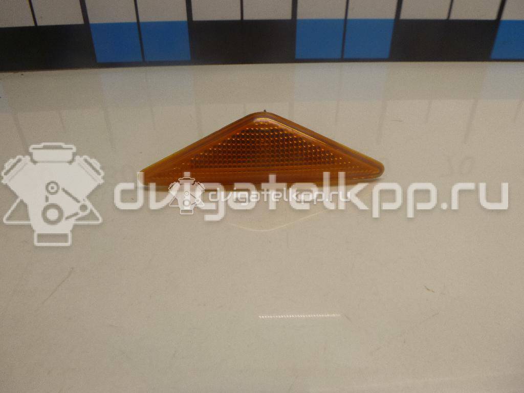 Фото Повторитель на крыло желтый  4517451 для Ford Focus / Mondeo {forloop.counter}}