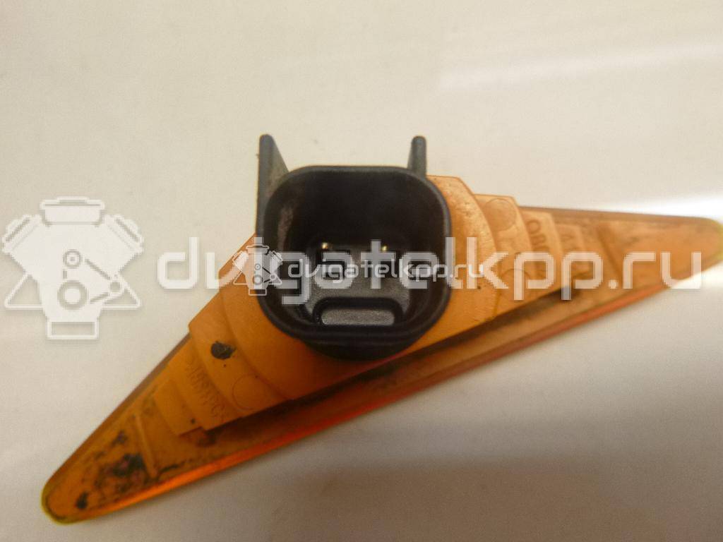 Фото Повторитель на крыло желтый  4517451 для Ford Focus / Mondeo {forloop.counter}}