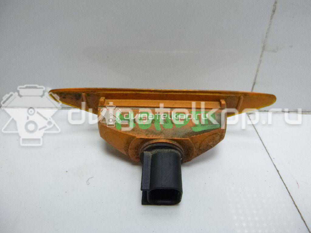 Фото Повторитель на крыло желтый  4517451 для Ford Focus / Mondeo {forloop.counter}}
