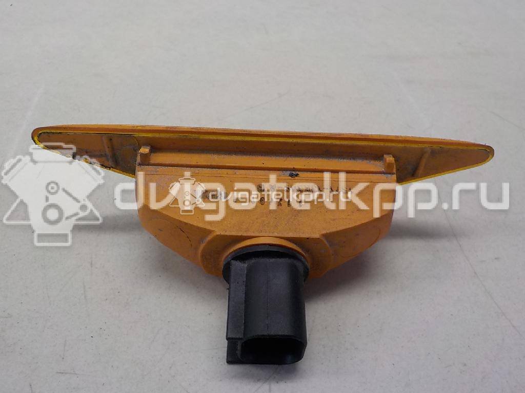 Фото Повторитель на крыло желтый  4517451 для Ford Focus / Mondeo {forloop.counter}}
