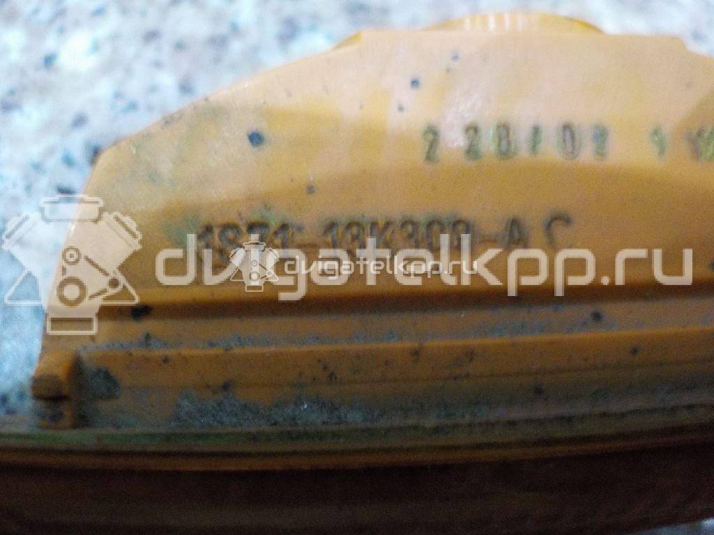 Фото Повторитель на крыло желтый  4517451 для Ford Focus / Mondeo {forloop.counter}}