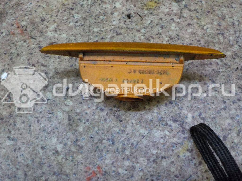 Фото Повторитель на крыло желтый  4517451 для Ford Focus / Mondeo {forloop.counter}}