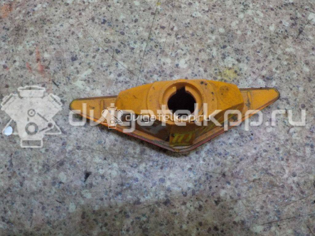 Фото Повторитель на крыло желтый  4517451 для Ford Focus / Mondeo {forloop.counter}}