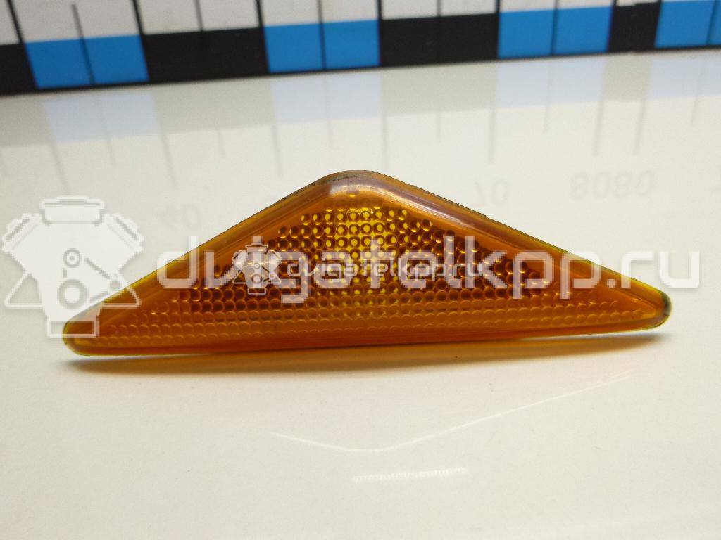Фото Повторитель на крыло желтый  4517451 для Ford Focus / Mondeo {forloop.counter}}