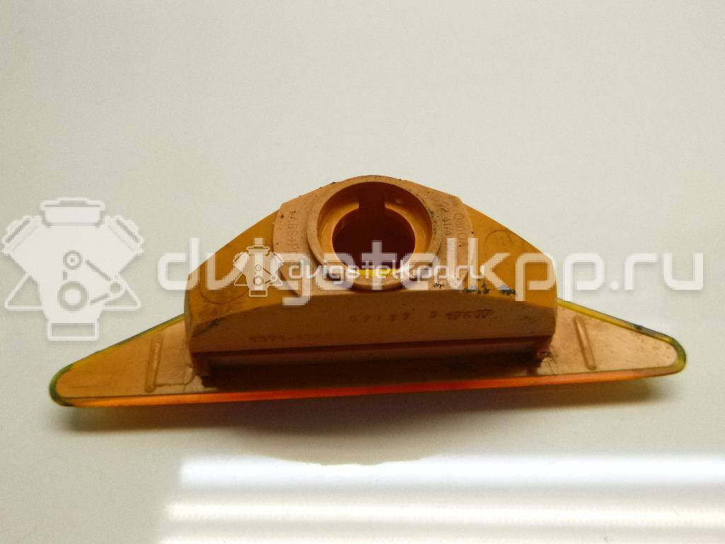 Фото Повторитель на крыло желтый  4517451 для Ford Focus / Mondeo {forloop.counter}}