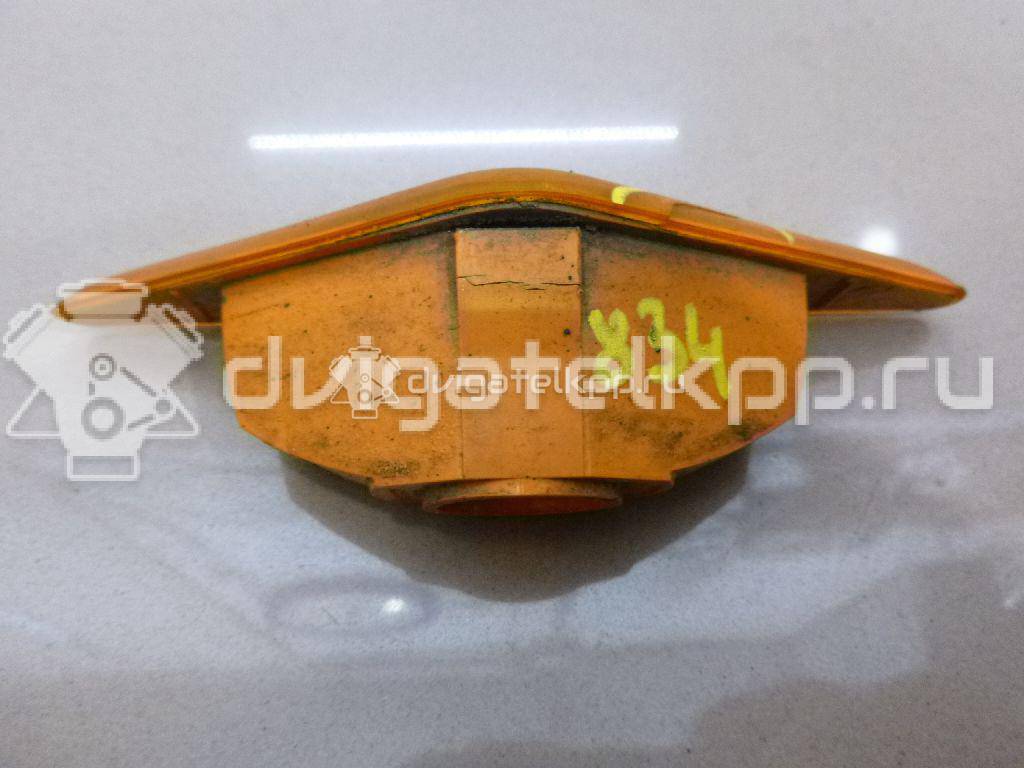 Фото Повторитель на крыло желтый  4364357 для Ford Focus / Mondeo {forloop.counter}}