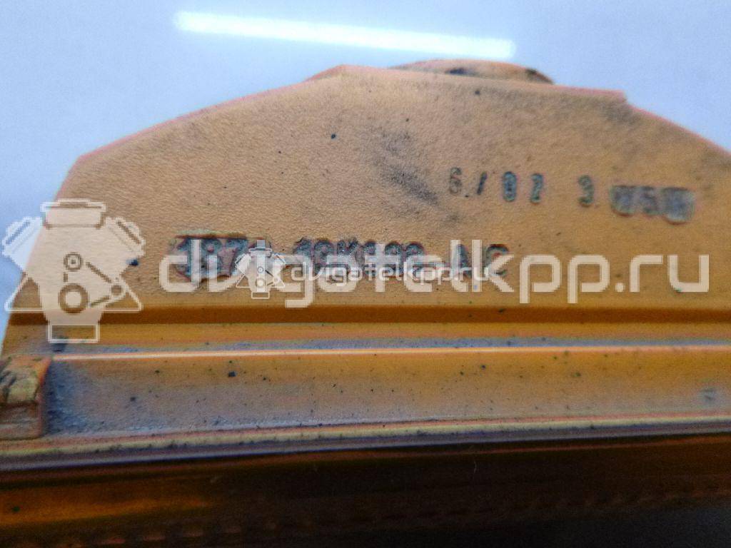 Фото Повторитель на крыло желтый  4364357 для Ford Focus / Mondeo {forloop.counter}}