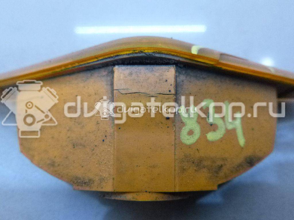 Фото Повторитель на крыло желтый  4364357 для Ford Focus / Mondeo {forloop.counter}}