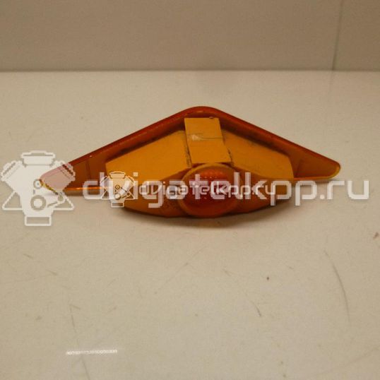 Фото Повторитель на крыло желтый  4364357 для Ford Focus / Mondeo