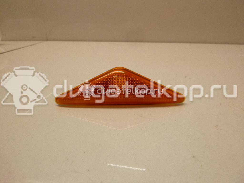 Фото Повторитель на крыло желтый  4364357 для Ford Focus / Mondeo {forloop.counter}}