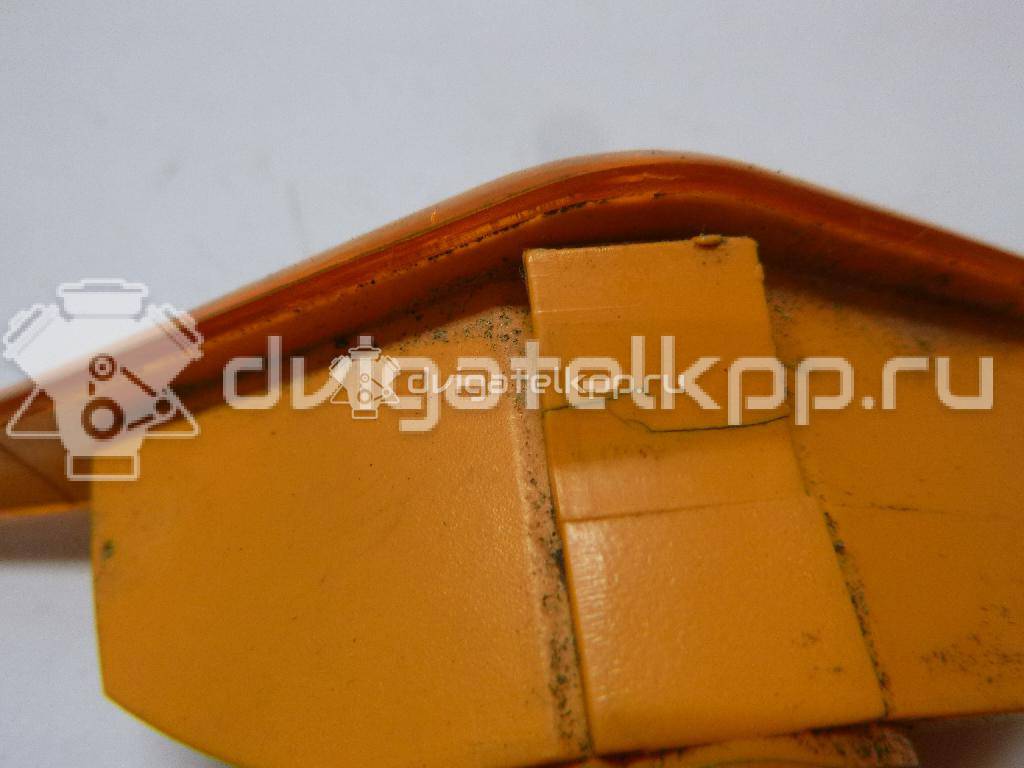 Фото Повторитель на крыло желтый  4364357 для Ford Focus / Mondeo {forloop.counter}}