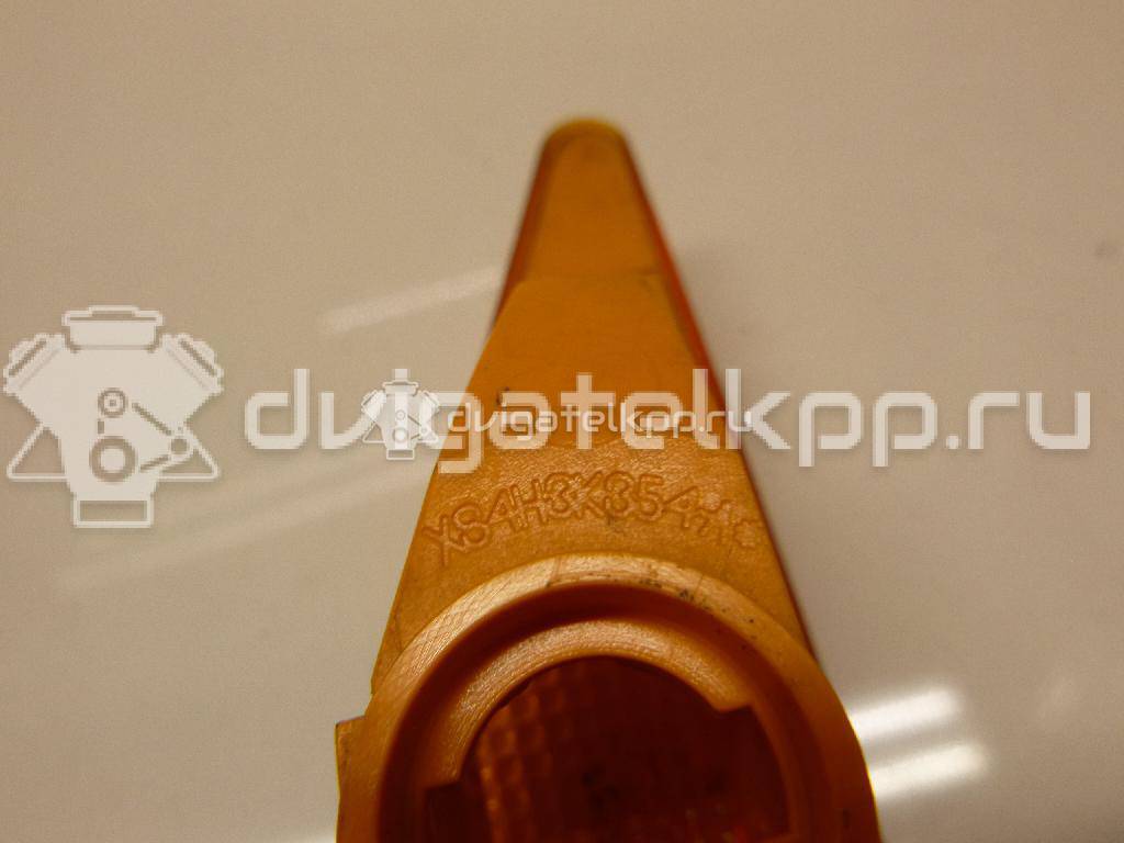 Фото Повторитель на крыло желтый  4364357 для Ford Focus / Mondeo {forloop.counter}}