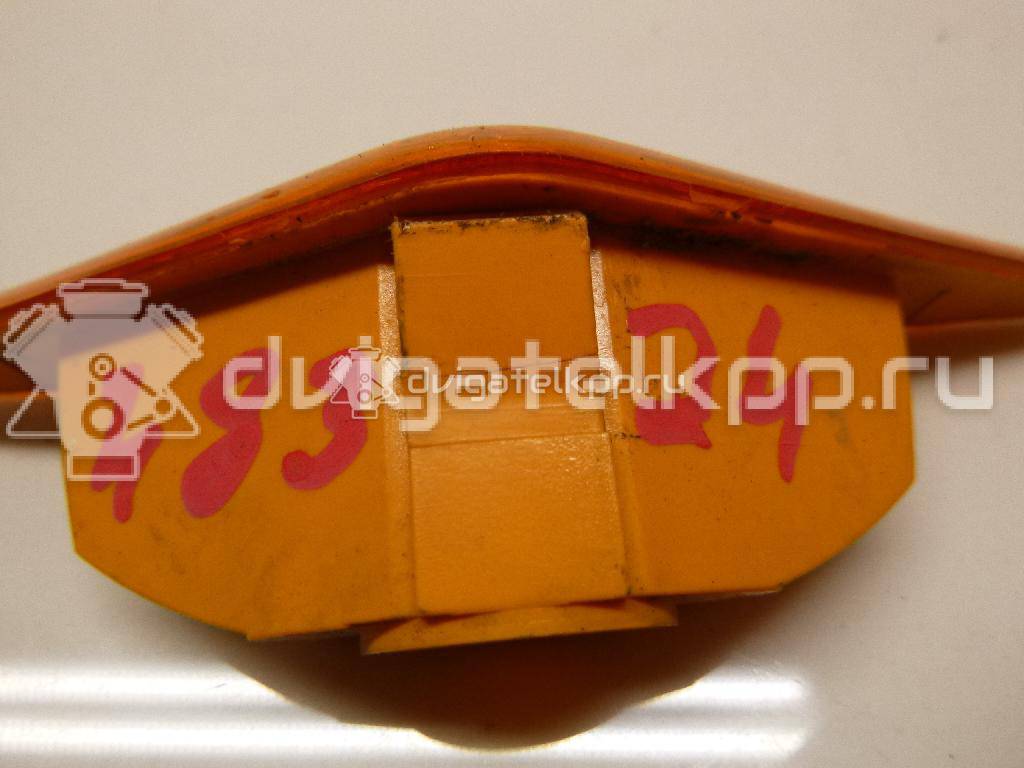 Фото Повторитель на крыло желтый  4364357 для Ford Focus / Mondeo {forloop.counter}}