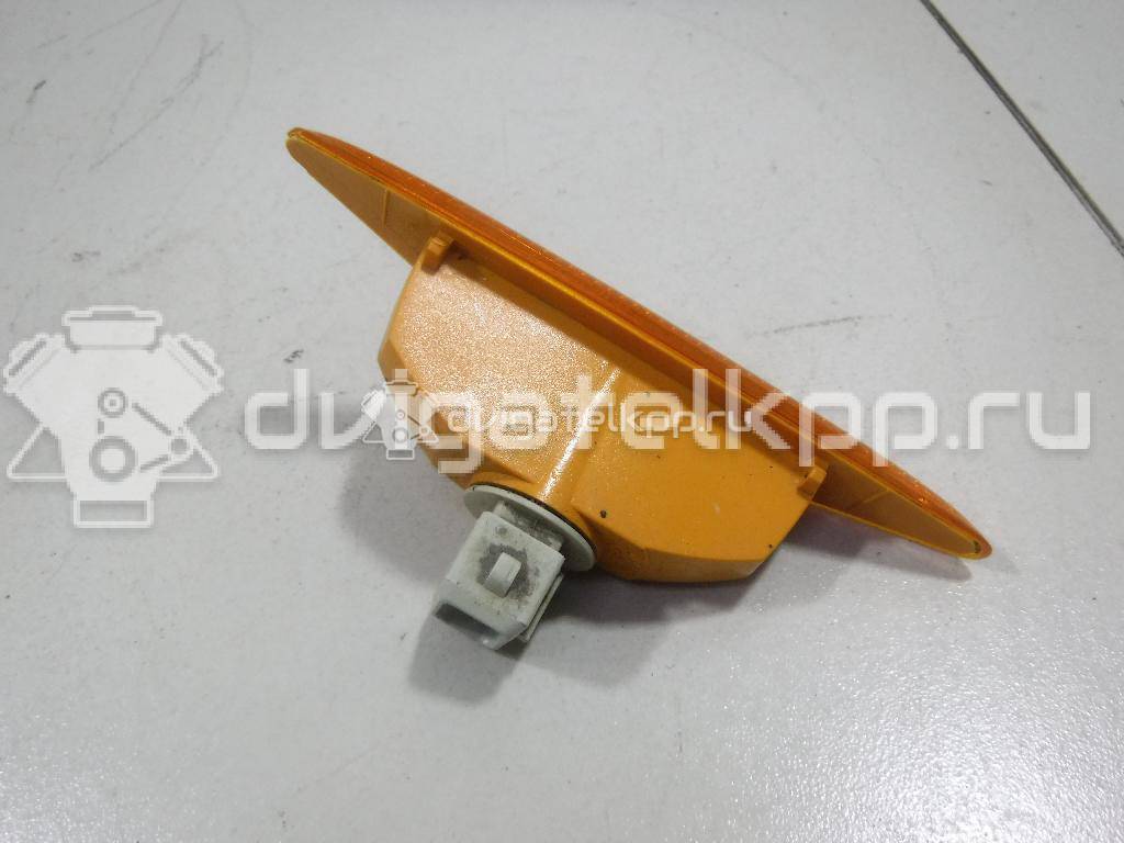 Фото Повторитель на крыло желтый  4364357 для Ford Focus / Mondeo {forloop.counter}}