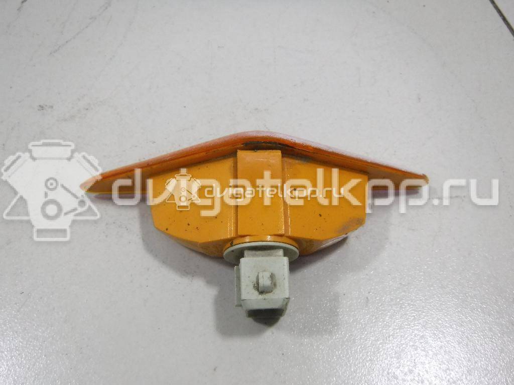 Фото Повторитель на крыло желтый  4364357 для Ford Focus / Mondeo {forloop.counter}}