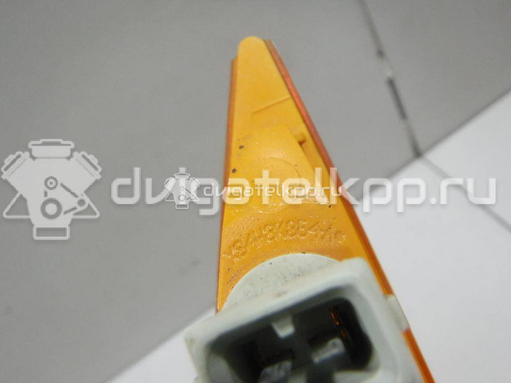 Фото Повторитель на крыло желтый  4364357 для Ford Focus / Mondeo {forloop.counter}}