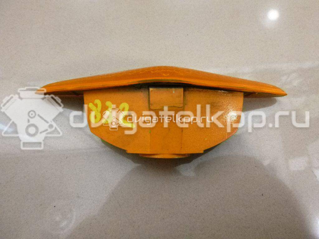 Фото Повторитель на крыло желтый  4364357 для Ford Focus / Mondeo {forloop.counter}}