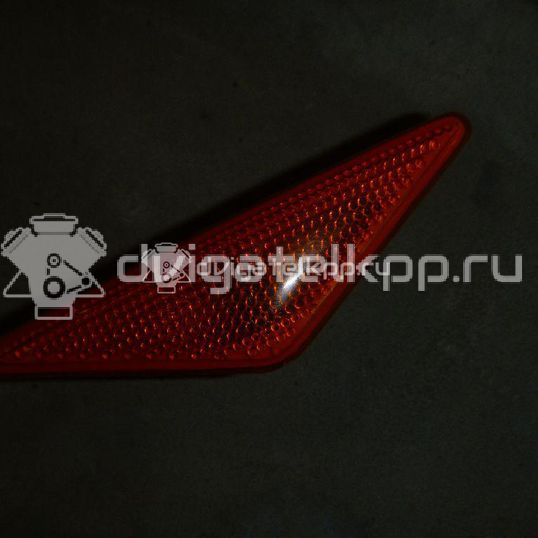 Фото Повторитель на крыло желтый  4364357 для Ford Focus / Mondeo