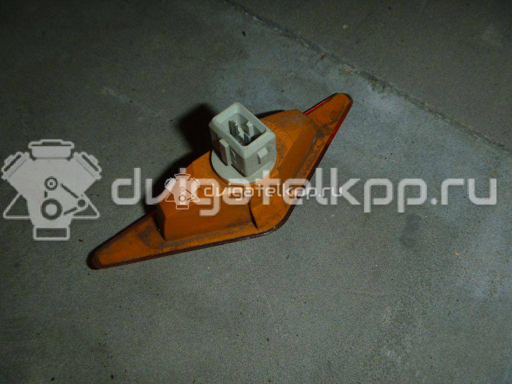 Фото Повторитель на крыло желтый  4364357 для Ford Focus / Mondeo {forloop.counter}}
