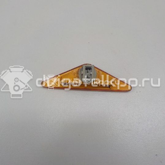 Фото Повторитель на крыло желтый  4364357 для Ford Focus / Mondeo