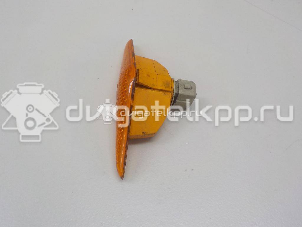 Фото Повторитель на крыло желтый  4364357 для Ford Focus / Mondeo {forloop.counter}}