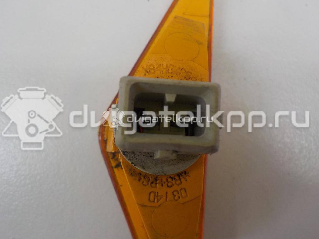 Фото Повторитель на крыло желтый  4364357 для Ford Focus / Mondeo {forloop.counter}}
