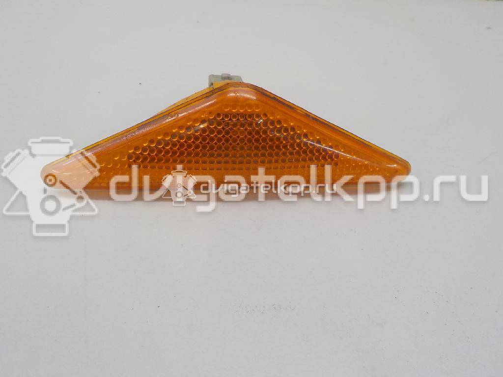 Фото Повторитель на крыло желтый  4364357 для Ford Focus / Mondeo {forloop.counter}}