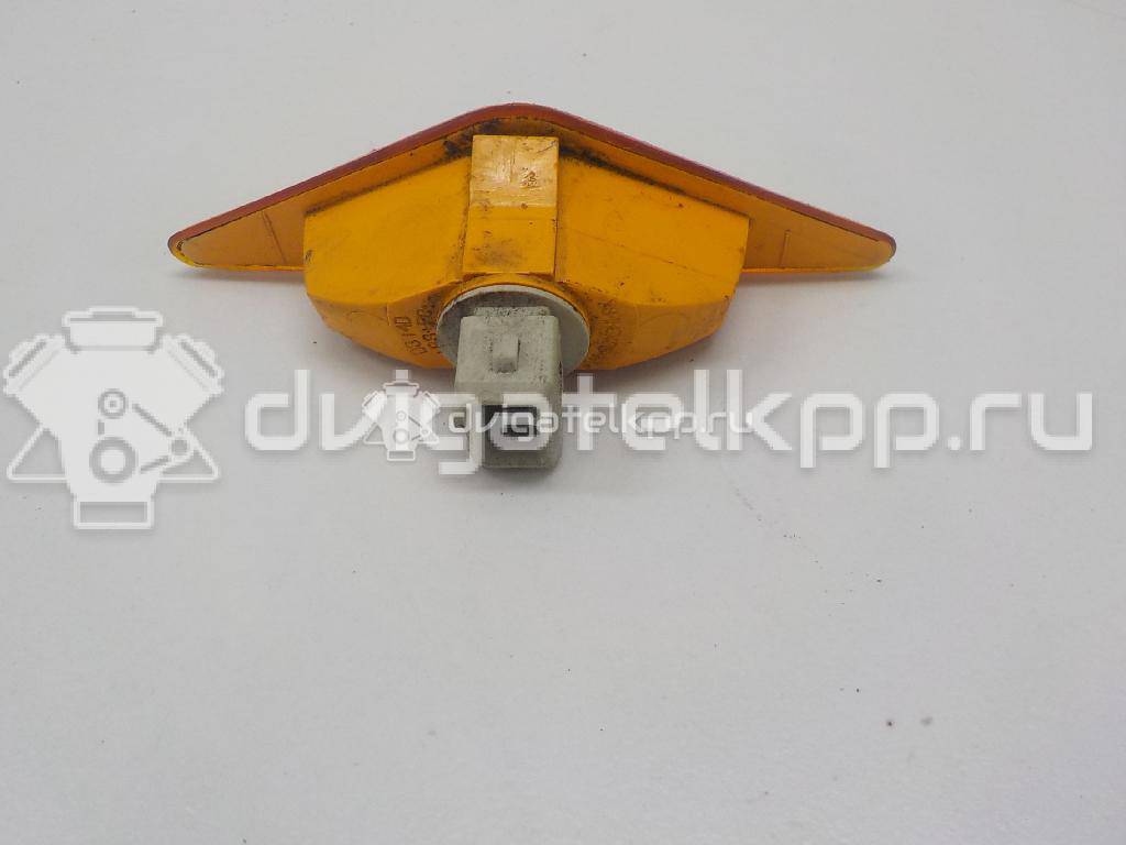 Фото Повторитель на крыло желтый  4364357 для Ford Focus / Mondeo {forloop.counter}}