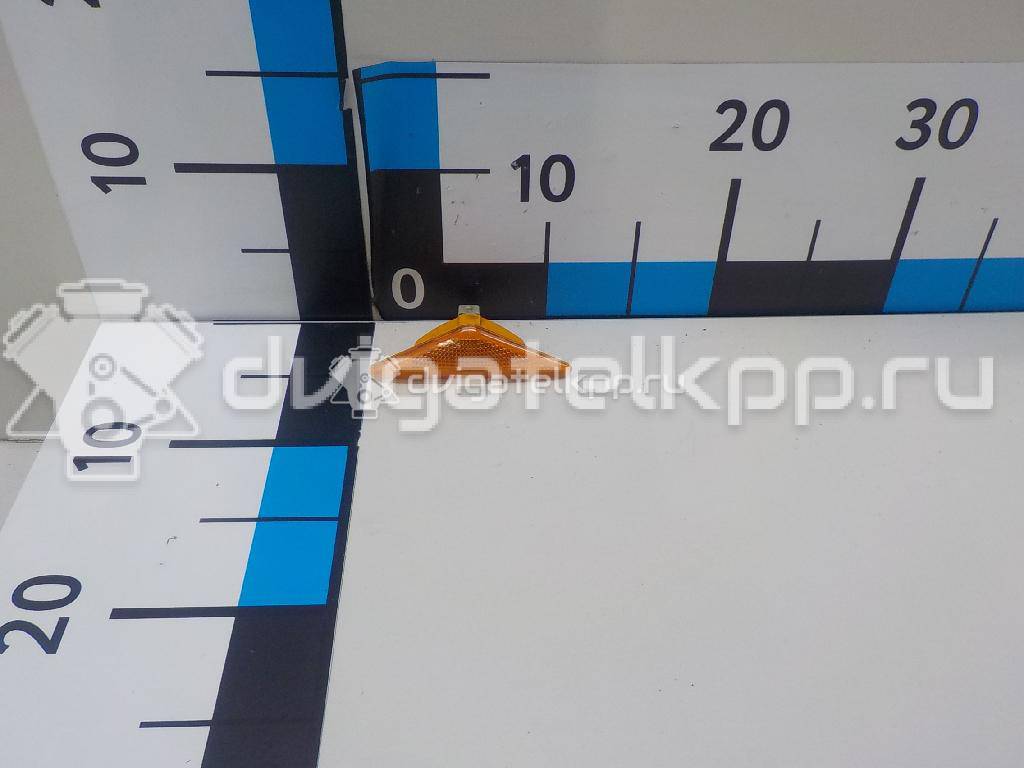 Фото Повторитель на крыло желтый  4364357 для Ford Focus / Mondeo {forloop.counter}}