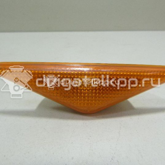 Фото Повторитель на крыло желтый  4364357 для Ford Focus / Mondeo