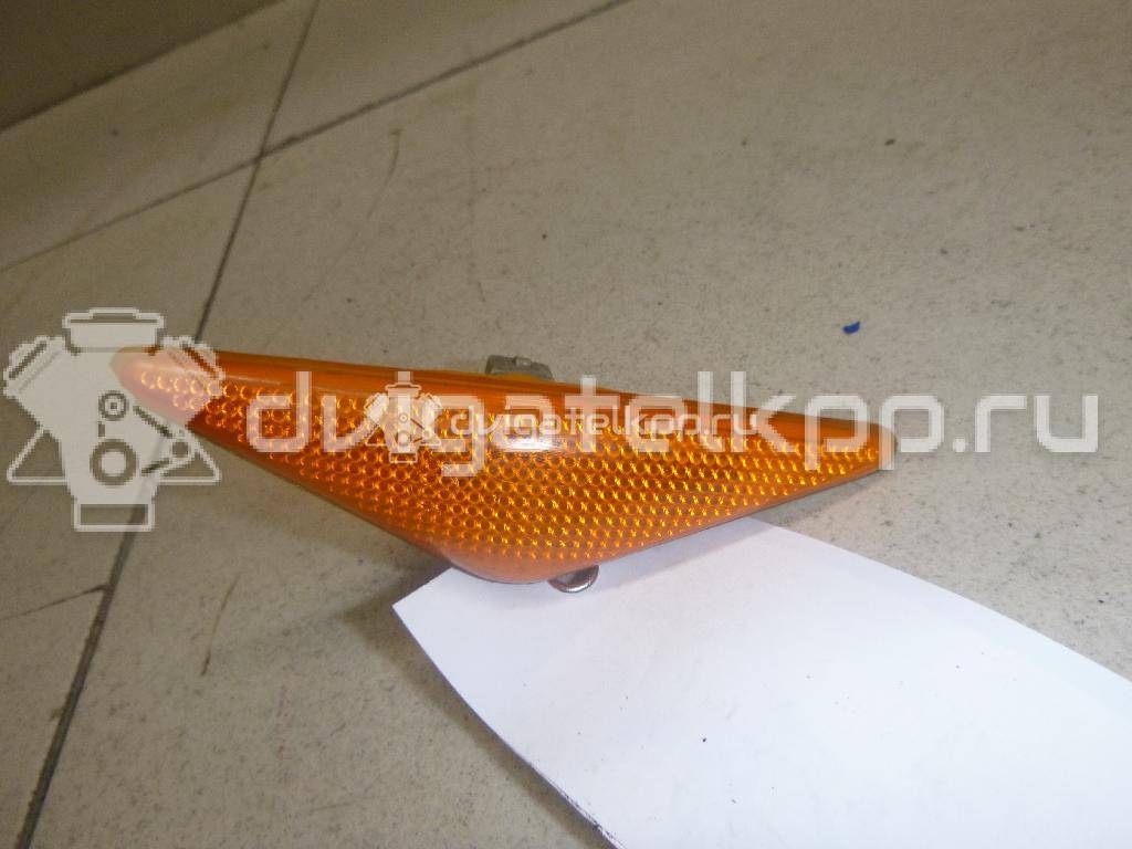 Фото Повторитель на крыло желтый  4364357 для Ford Focus / Mondeo {forloop.counter}}