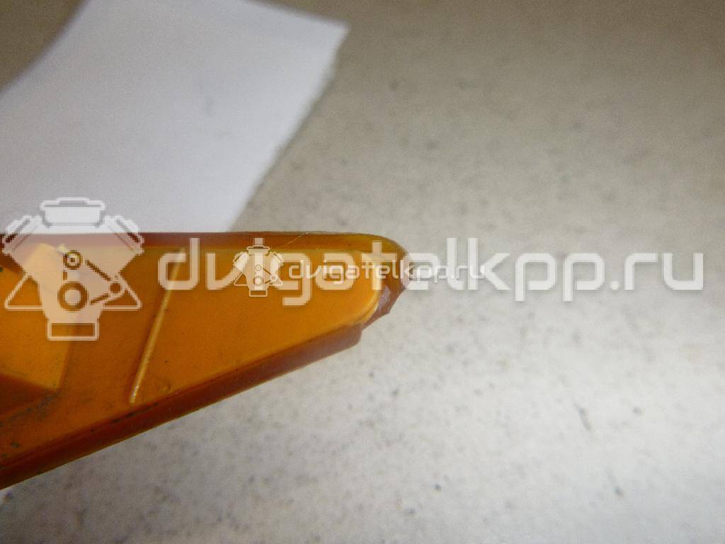 Фото Повторитель на крыло желтый  4364357 для Ford Focus / Mondeo {forloop.counter}}