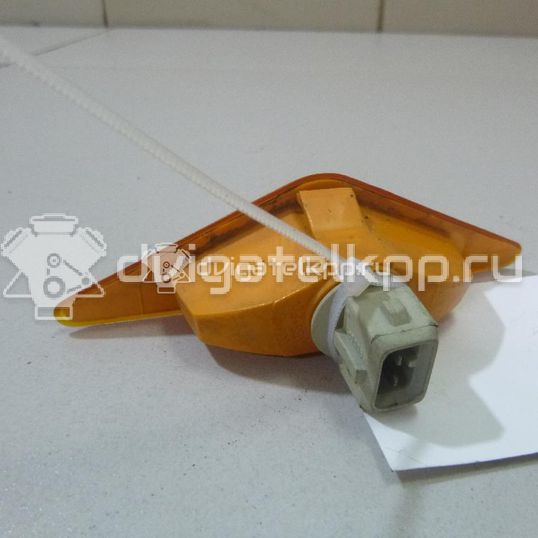 Фото Повторитель на крыло желтый  4364357 для Ford Focus / Mondeo