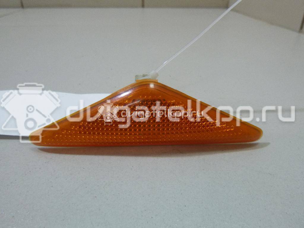 Фото Повторитель на крыло желтый  4364357 для Ford Focus / Mondeo {forloop.counter}}