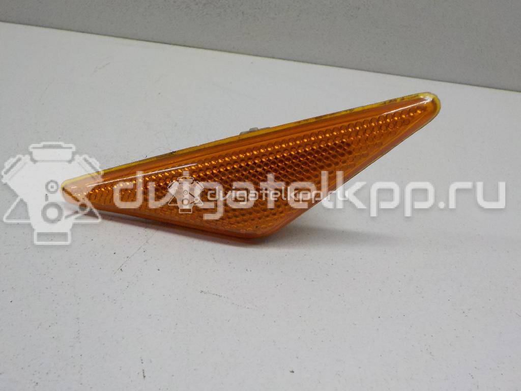 Фото Повторитель на крыло желтый  4364357 для Ford Focus / Mondeo {forloop.counter}}