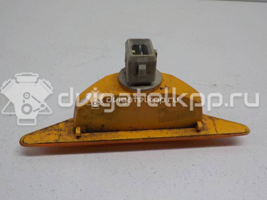 Фото Повторитель на крыло желтый  4364357 для Ford Focus / Mondeo {forloop.counter}}