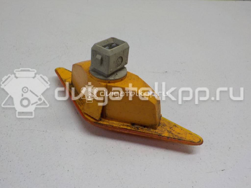Фото Повторитель на крыло желтый  4364357 для Ford Focus / Mondeo {forloop.counter}}