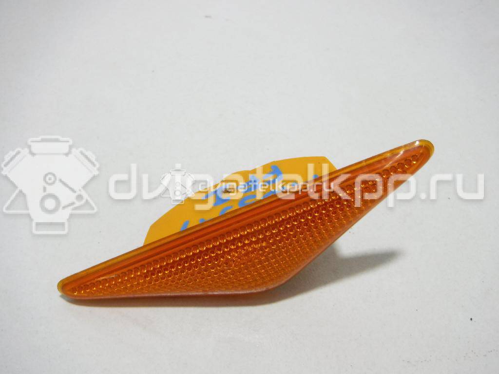 Фото Повторитель на крыло желтый  4364357 для Ford Focus / Mondeo {forloop.counter}}