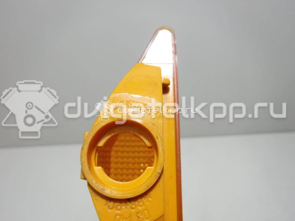 Фото Повторитель на крыло желтый  4364357 для Ford Focus / Mondeo {forloop.counter}}