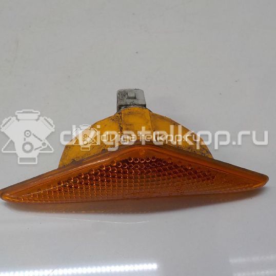 Фото Повторитель на крыло желтый  4364357 для Ford Focus / Mondeo