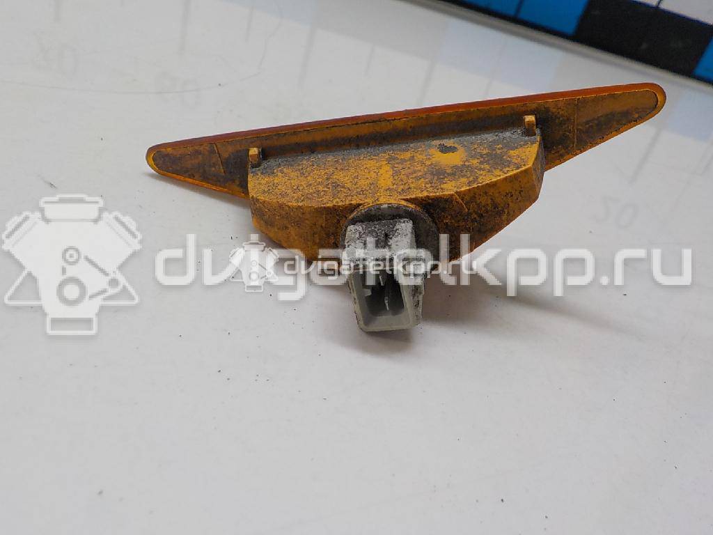 Фото Повторитель на крыло желтый  4364357 для Ford Focus / Mondeo {forloop.counter}}