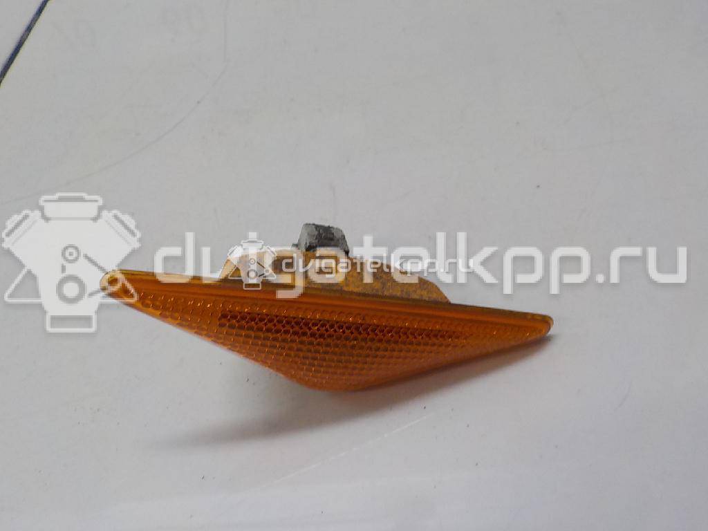 Фото Повторитель на крыло желтый  4364357 для Ford Focus / Mondeo {forloop.counter}}