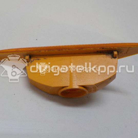Фото Повторитель на крыло желтый  4364357 для Ford Focus / Mondeo